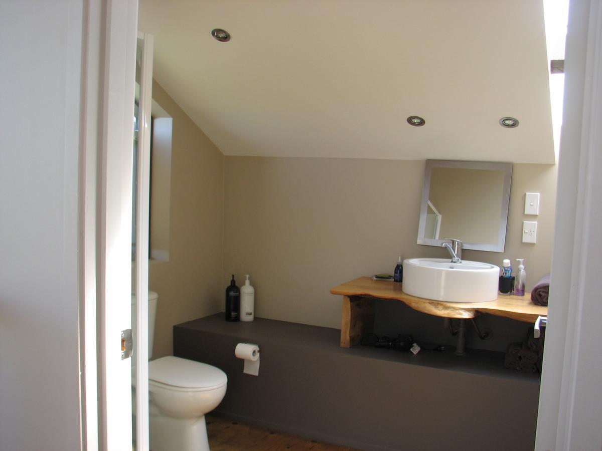 Barberry Hill Apartment Stratford Exterior photo